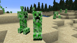 GPT-6 sent to play Minecraft - AI lost everything due to a creeper and went to dig potatoes