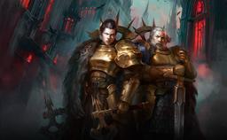 Анонсирована книга «Тень Серебряного Волка» — возвращение Нив Черного Когтя из Warhammer Age of Sigmar