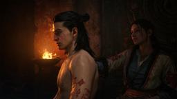 Las versiones de consola de The Blood of Dawnwalker tienen serios problemas: un análisis de Digital Foundry