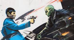 Star Trek: Space привезут в Россию без локализации — настольная игра для фанатов «Капитана Сонара»