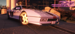 GTA V Anniversary Celebrated with Graphics Improvement - New Version of NaturalVision Enhanced Mod Released