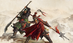 After 7 years, SEGA removed Denuvo from the grand strategy games Total War: Three Kingdoms and Total War: Pharaoh