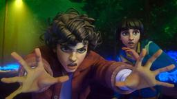 The second season of "Stranger Things: Tales from '85" has been released - critics are not thrilled