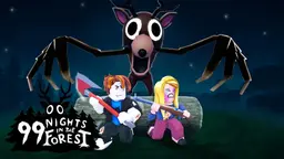 Disney to Adapt "99 Nights" from Roblox with Sam Raimi