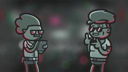 Detective adventure Mindcop with 95% positive reviews on Steam is being given away for free on mobile EGS