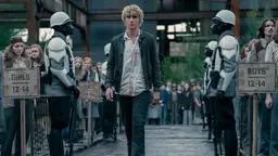 "We Are Not Animals": Haymitch Challenges the Capitol in New "Hunger Games: Sunrise on the Reaping" Trailer