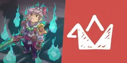 Dredge Creators Founded a New Studio - It's Working on the Roguelike Nothing Lost