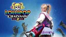 Anunciado Lollipop Chainsaw 2 Back2Back - Julietta regresará solo en PS5