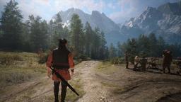 The Blood of Dawnwalker 2 no necesariamente tendrá un temporizador - el director explicó la decisión