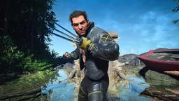 Guerra de calificaciones de Marvel's Wolverine: el juego es bombardeado con ceros y dieces en Metacritic