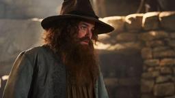 Tom Bombadil Rushes to the Cinema: Stephen Colbert Actively Working on "The Lord of the Rings: The Shadow of the Past" Script