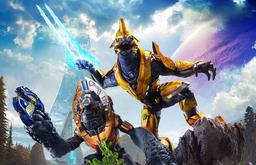 Открылся предзаказ на статую сангхейли-фанатика и унггои-рядового из Halo: Campaign Evolved от Prime 1 Studio 