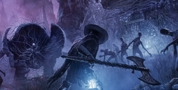 Have Polish developers returned to Russian Steam? Lords of the Fallen, Sniper Ghost Warrior, and more are available again