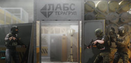 Loot boxes, CS2-style mode, and battle pass - Escape from Tarkov: Arena kicks off its third season