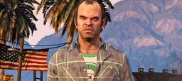 Early GTA VI map, zombies, GTA V DLC, and frozen Trevor - almost 200 GB of Rockstar files leaked online