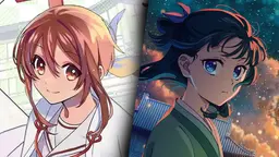 El manga "The Failure at God School" del autor de "The Apothecary Diaries" tendrá una adaptación al anime