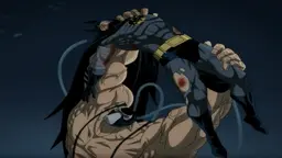 Un nuevo Caballero Oscuro en Gotham: se lanzó el tráiler de la segunda parte de la película animada "Batman: Knightfall"