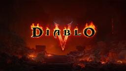 Diablo V confirmado accidentalmente para PC. Blizzard se le escapó en el show