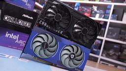 La RX 9050 con 4 GB de VRAM calificada como "un engaño": la tarjeta gráfica no puede con los juegos a 1080p