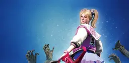 Juliet Starling llegará a la gran pantalla: Lollipop Chainsaw tendrá una película