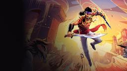 The Rogue Prince of Persia recibió una nueva porción de contenido un año después de su lanzamiento