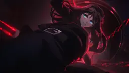 El tráiler final de "Witch on the Holy Night" se mostrará el 30 de septiembre: los creadores revelarán nuevos detalles