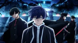 Experimentos con demonios: se lanzó el tráiler de la segunda temporada de "Dark Demon"