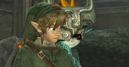 An improved fan-made PC port of The Legend of Zelda: Twilight Princess with mod support has been released