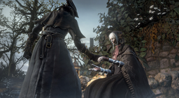 Bloodborne Gets Split-Screen Co-op - Modder Expands PC Version of the Game