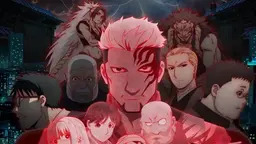 El anime "Tsugai of the Underworld" renovado para una segunda temporada: primer teaser y póster