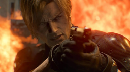 Top 10 Resident Evil Characters According to Fans Revealed - Leon's Voice Actor Announces His Own Game Development