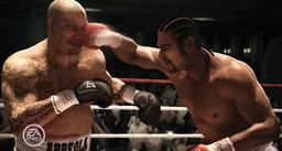 EA canceló el regreso de Fight Night. El reinicio fue descartado