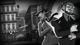 Un muerto contrata a un detective para resolver su propio asesinato: The Posthumous Investigation llega a Android y Nintendo Switch