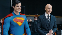 "El Hombre del Mañana" no será el análogo de "Los Vengadores" en el universo DC de James Gunn