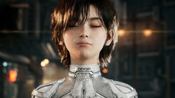 Shift Up Boss Apologizes for AI-Generated Clip with Stellar Blade: Blood Rain Heroine