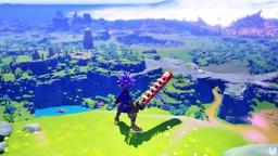 Ninjala 2 será un juego completamente diferente: los desarrolladores abandonaron el PvP, el gacha y crearon un mundo abierto
