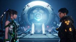 Stellar Blade llega a Switch 2: demo gratuita y primeras comparaciones con PS5