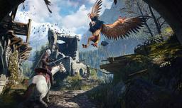CD Projekt mostró el nuevo árbol de habilidades de The Witcher 3: los jugadores tendrán más libertad