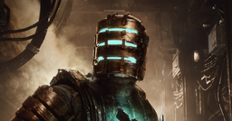Dead Space Demake in Nokia 3310 Jam 6 Style Released