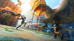Monster Hunter Now generó $337 millones en tres años, pero los ingresos siguen cayendo
