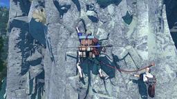 El simulador de escalada Cairn recibirá un DLC gratuito en octubre - qué se añadirá