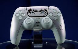 Sony mostró otro DualSense, y los jugadores recordaron de nuevo los juegos