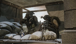 Nikita Buyanov explained why the creators of Escape from Tarkov opened a publishing house to release risky games