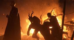 Diablo V contará tres historias a la vez - Blizzard reveló la característica principal