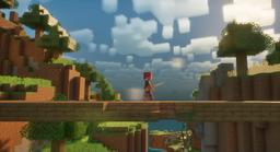 Minecraft Dungeons II recibe un nuevo tráiler - queda una semana para el lanzamiento