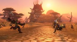 En World of Warcraft: Forever comenzarán a banear severamente por la compra de oro