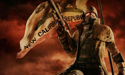 Fallout New Vegas: Online Released - Fans Added New Territories and MMO Mechanics to Obsidian's Game