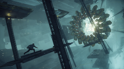 Control Resonant leaked on PC before release - on PlayStation players paid for early access