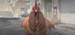 More Blood and a New Mode in Counter-Strike 2 - Valve Released a Major Update with Pet Chickens