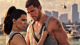 Fans updated the homemade GTA VI map - it shrunk but gained more details